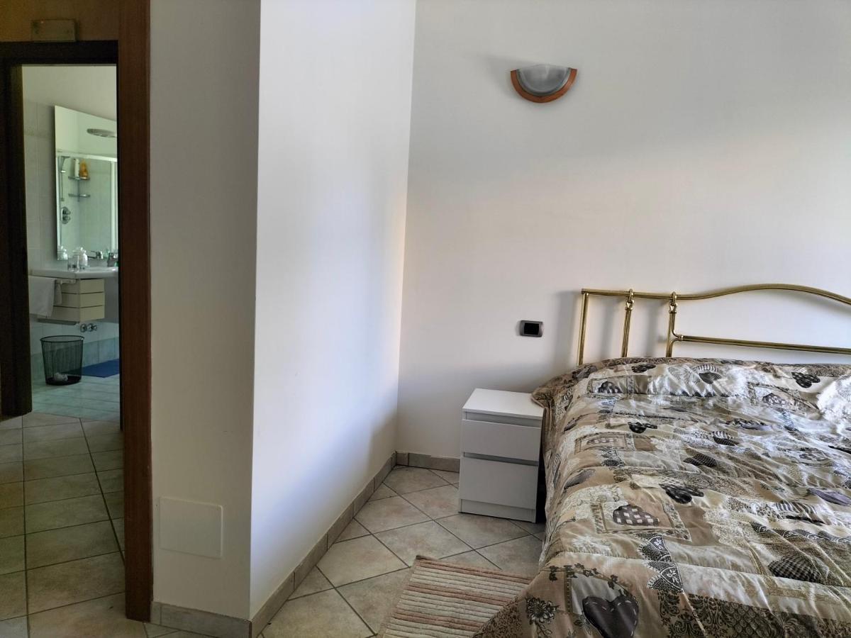 B&B Verena, Casa Ferrari Colonnella Ngoại thất bức ảnh